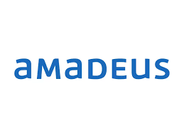 Amadeus Logo